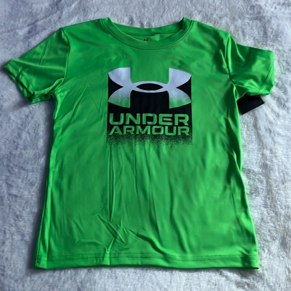 New Under Amrour Outfit